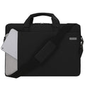 TYPIFY Office Laptop Bag for Men & Women – Slim, Stylish Shoulder Bag with Laptop Compartment | Lightweight Professional Briefcase Office Use Bag for 14-15.6 inch Laptops – Travel Friendly